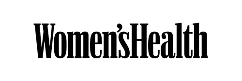 Women's health magazine logo