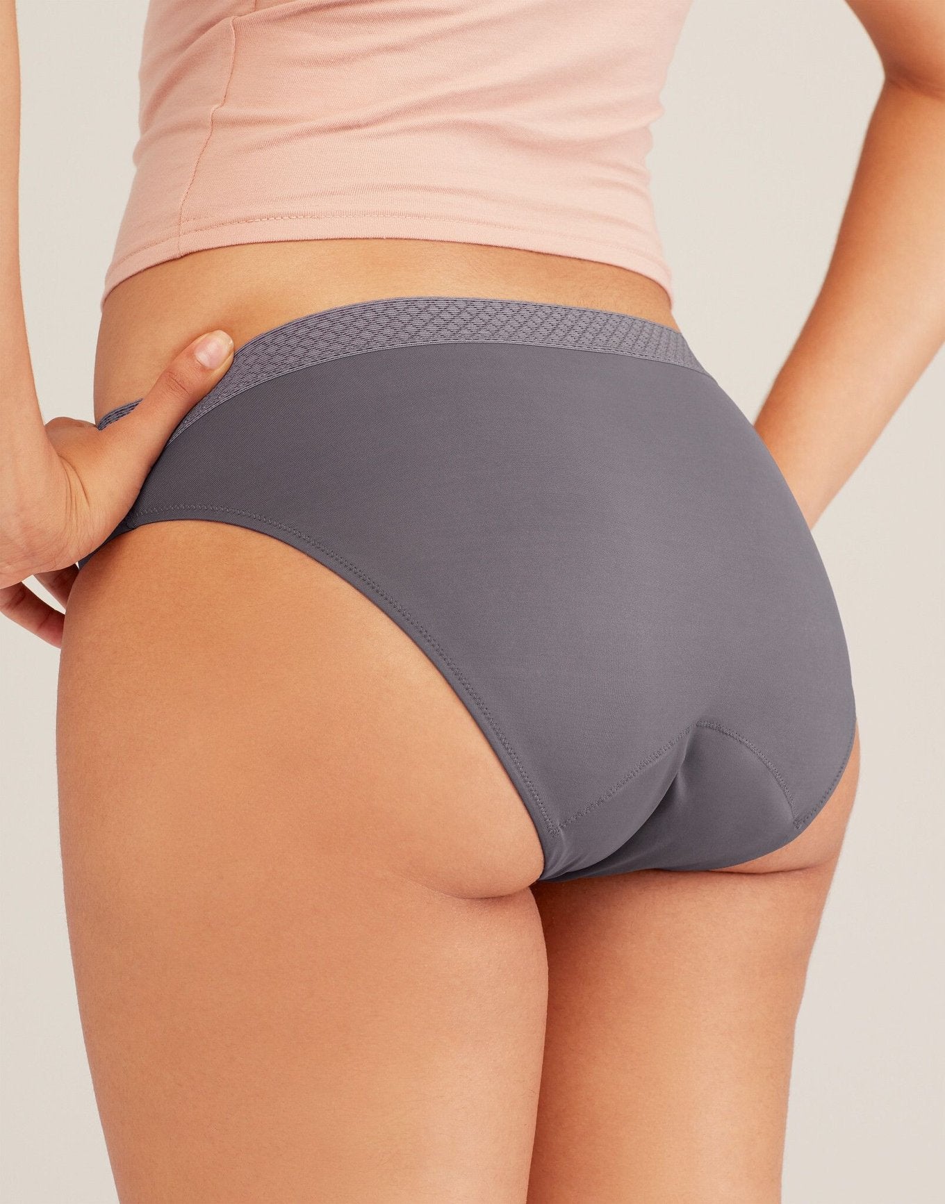 Katelin period-proof panty – Joyja