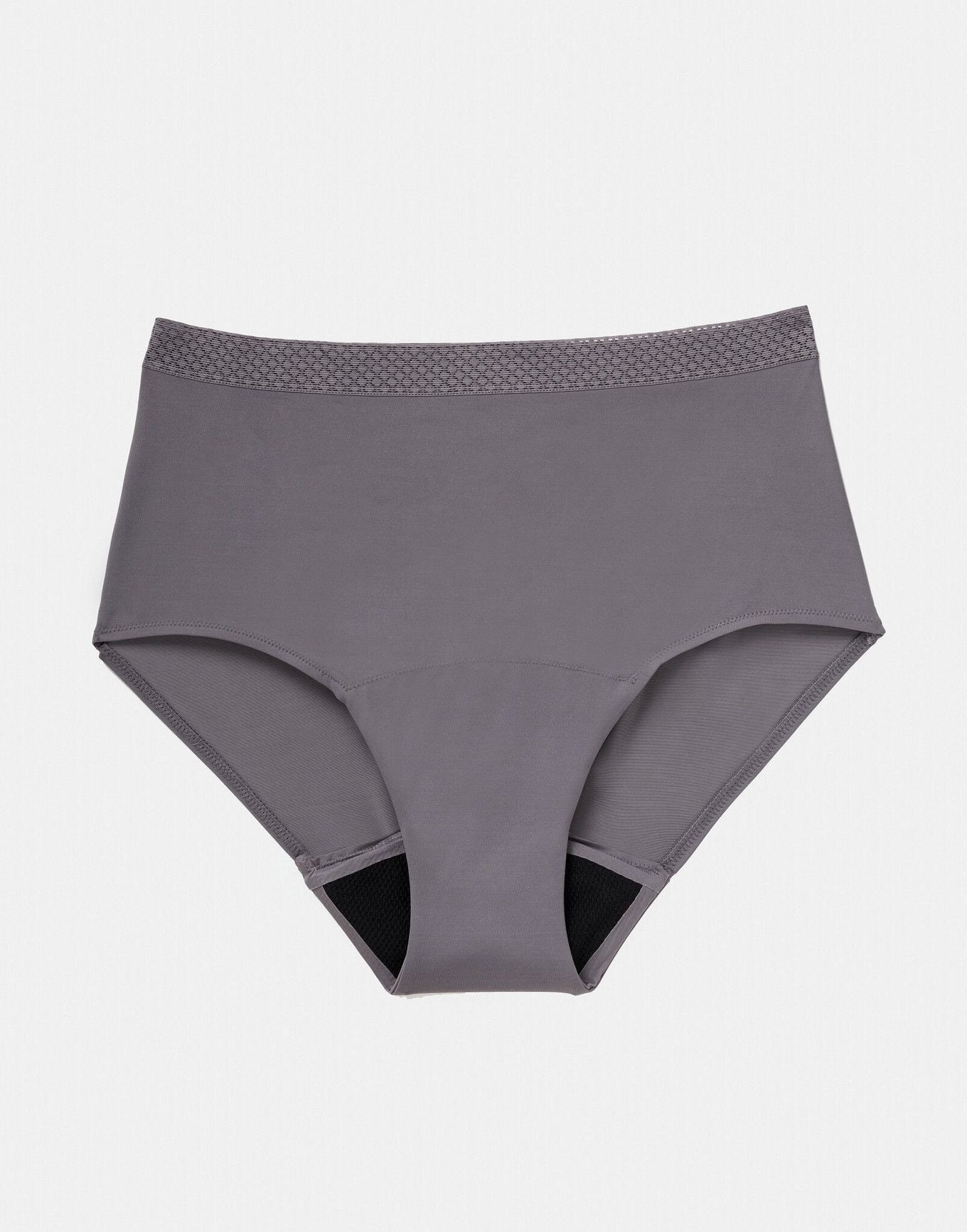 Joyja Jess period-proof panty in color Excalibur and shape high waisted