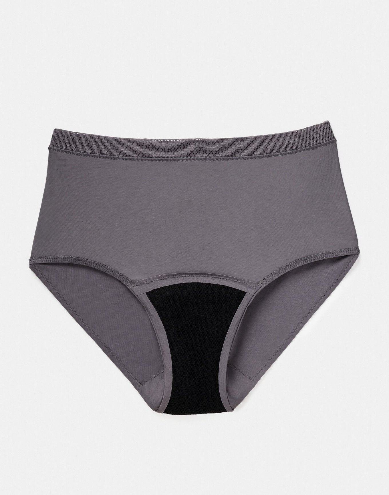 Joyja Jess period-proof panty in color Excalibur and shape high waisted