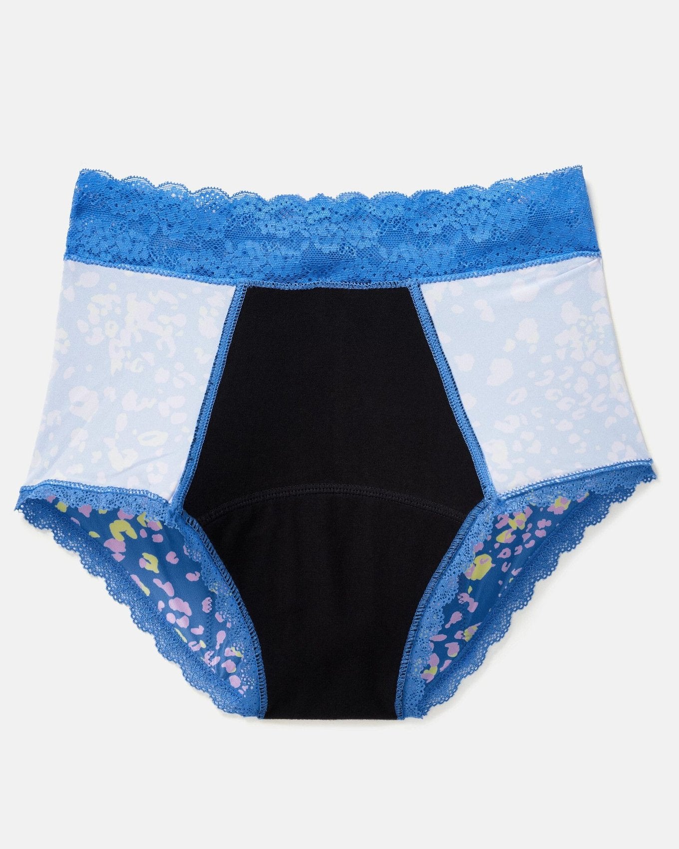 Amelia period-proof panty – Joyja