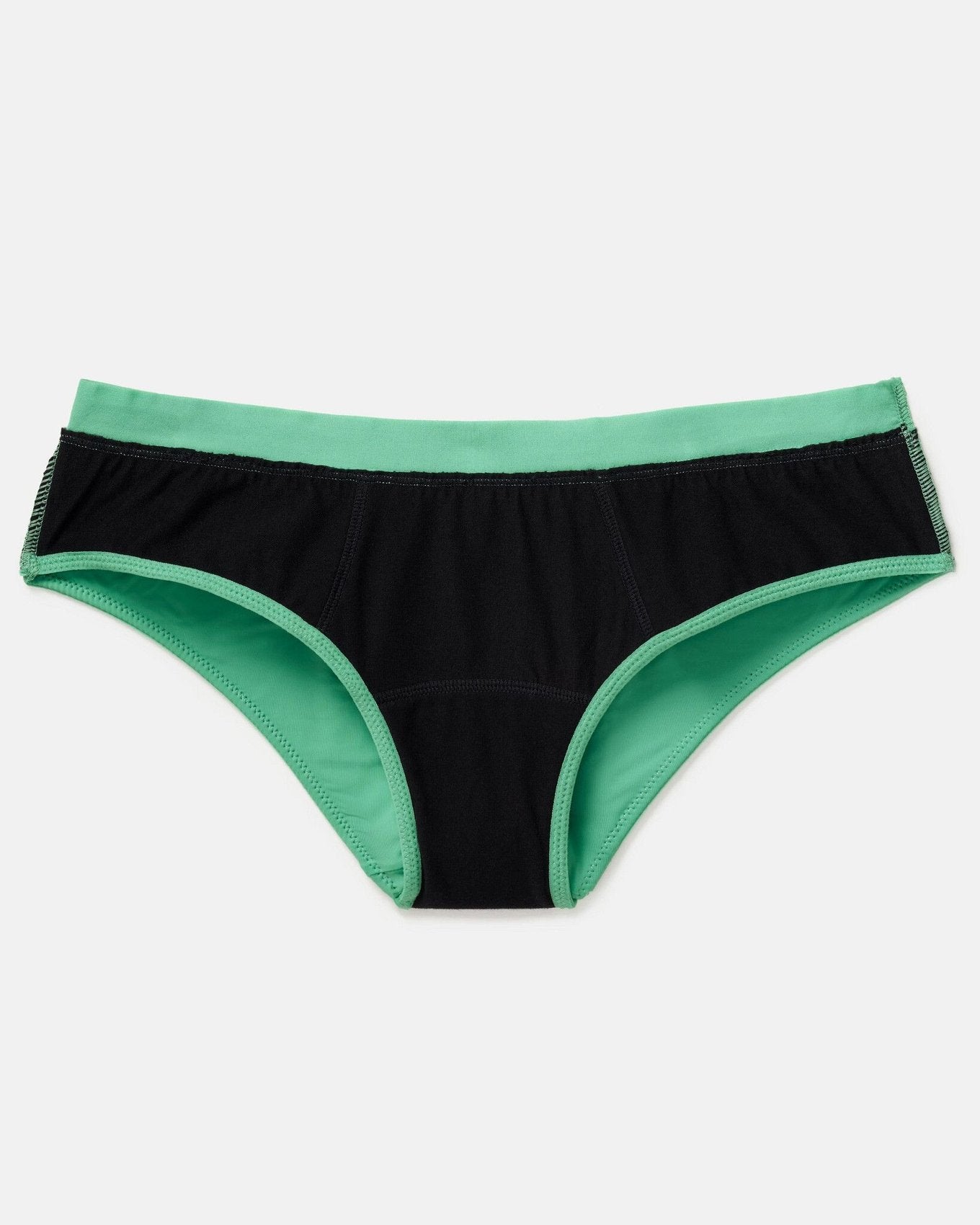 Buy Penti Slip Panties in Moss Green 2024 Online