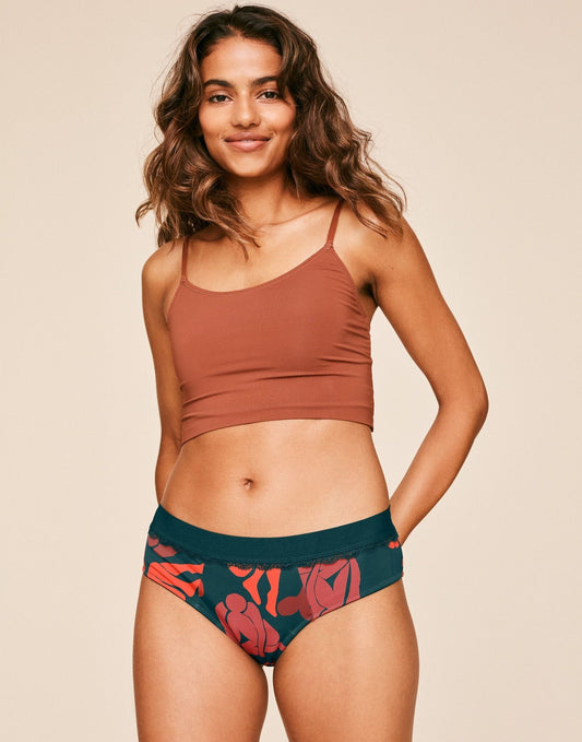 You can now shop period underwear at Woolworths - Fashion Journal